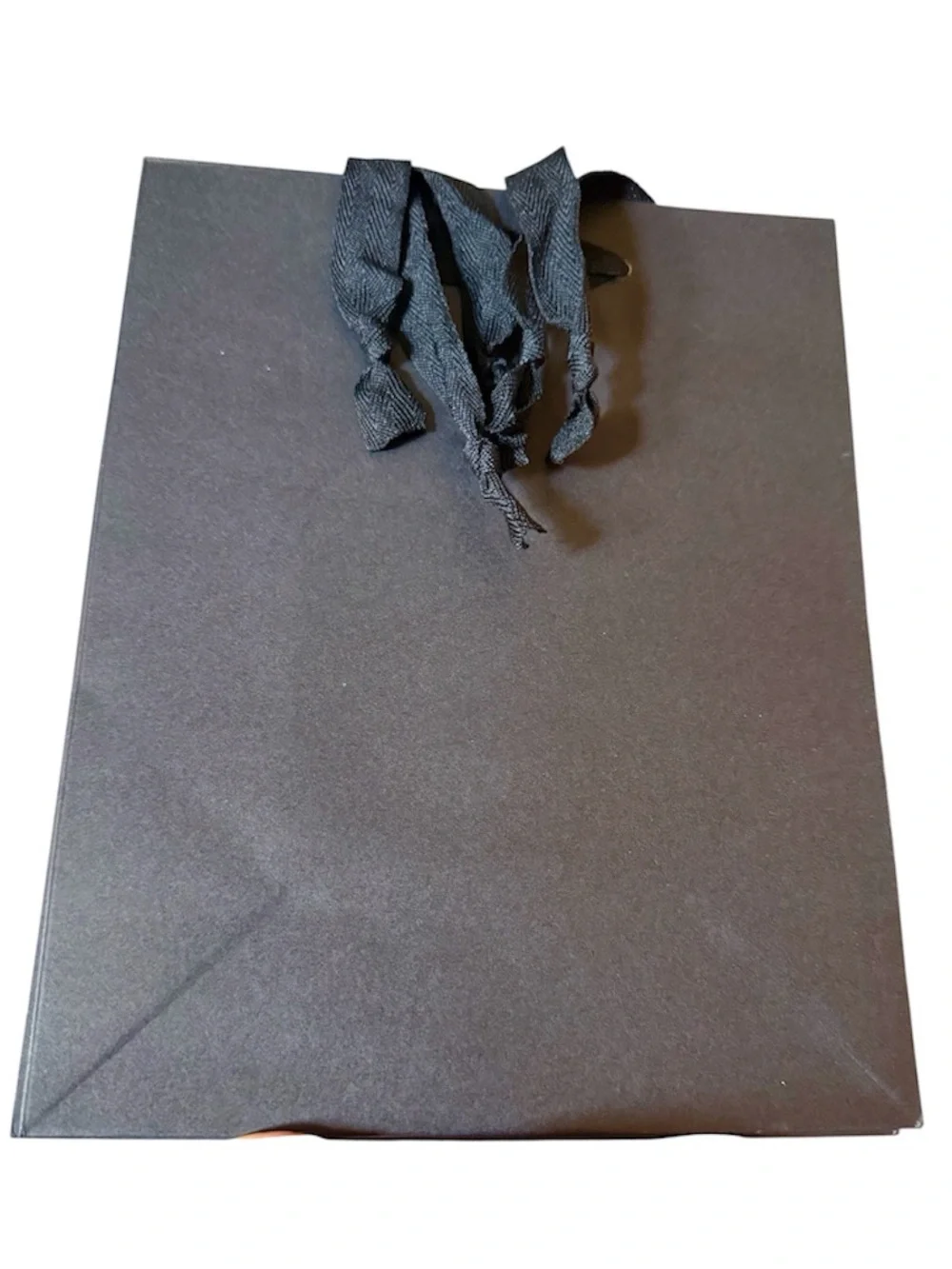 Luxury Jewelry Boxes, Pouches & Gift Bags - Black Set